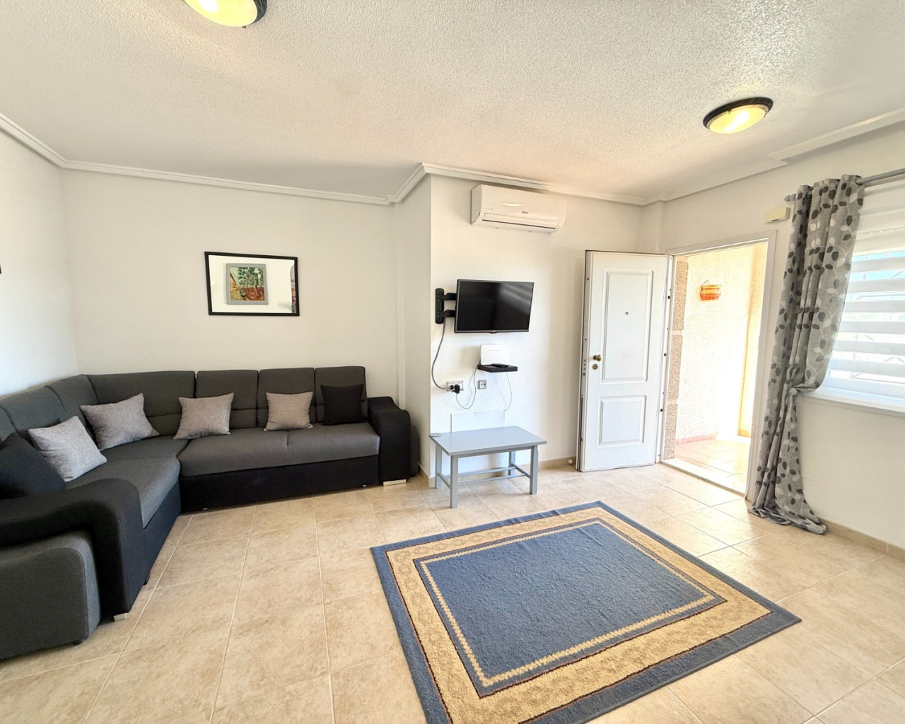 Revente - Appartement - Torrevieja - Torreblanca