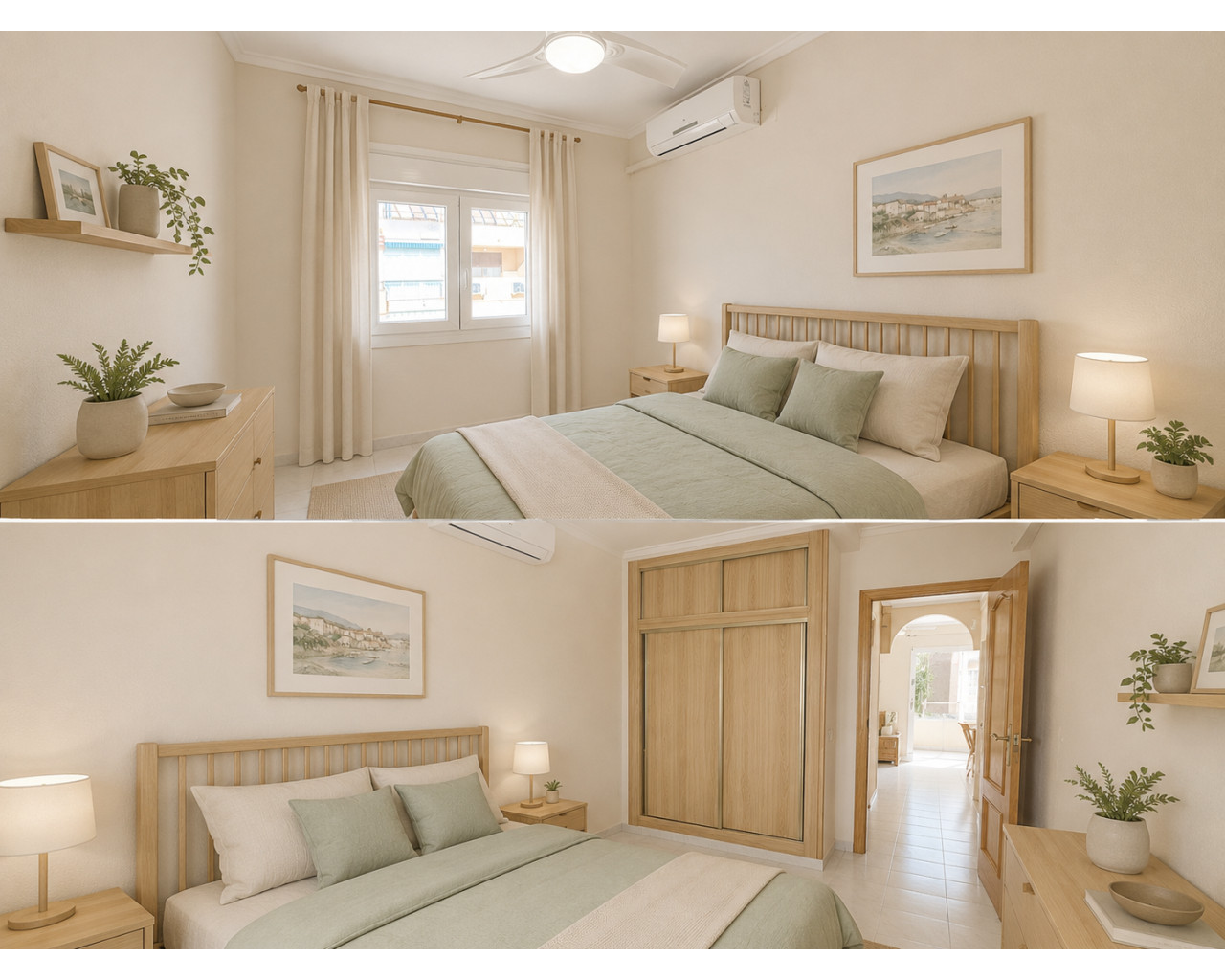 Revente - Appartement - Torrevieja - Torreblanca