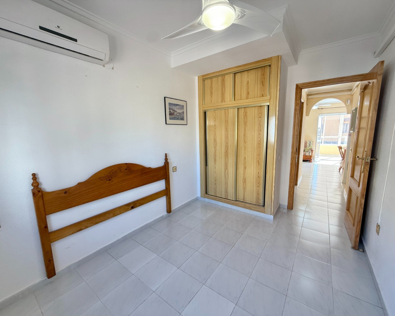 Revente - Appartement - Torrevieja - Torreblanca
