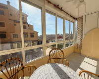 Revente - Appartement - Torrevieja - Torreblanca