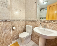 Revente - Appartement - Torrevieja - Torreblanca