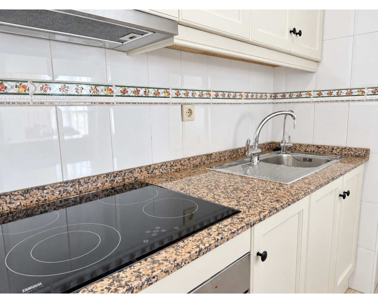 Revente - Appartement - Torrevieja - Torreblanca
