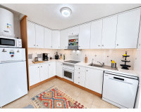 Revente - Appartement - Torrevieja - Torreblanca