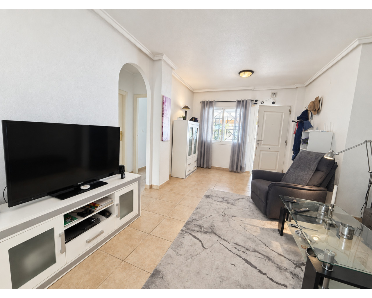 Revente - Appartement - Torrevieja - Torreblanca