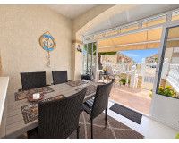 Revente - Appartement - Torrevieja - Torreblanca