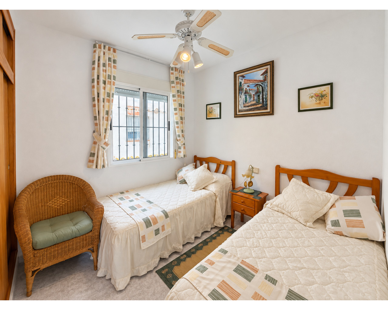 Revente - Appartement - Torrevieja - Torreblanca