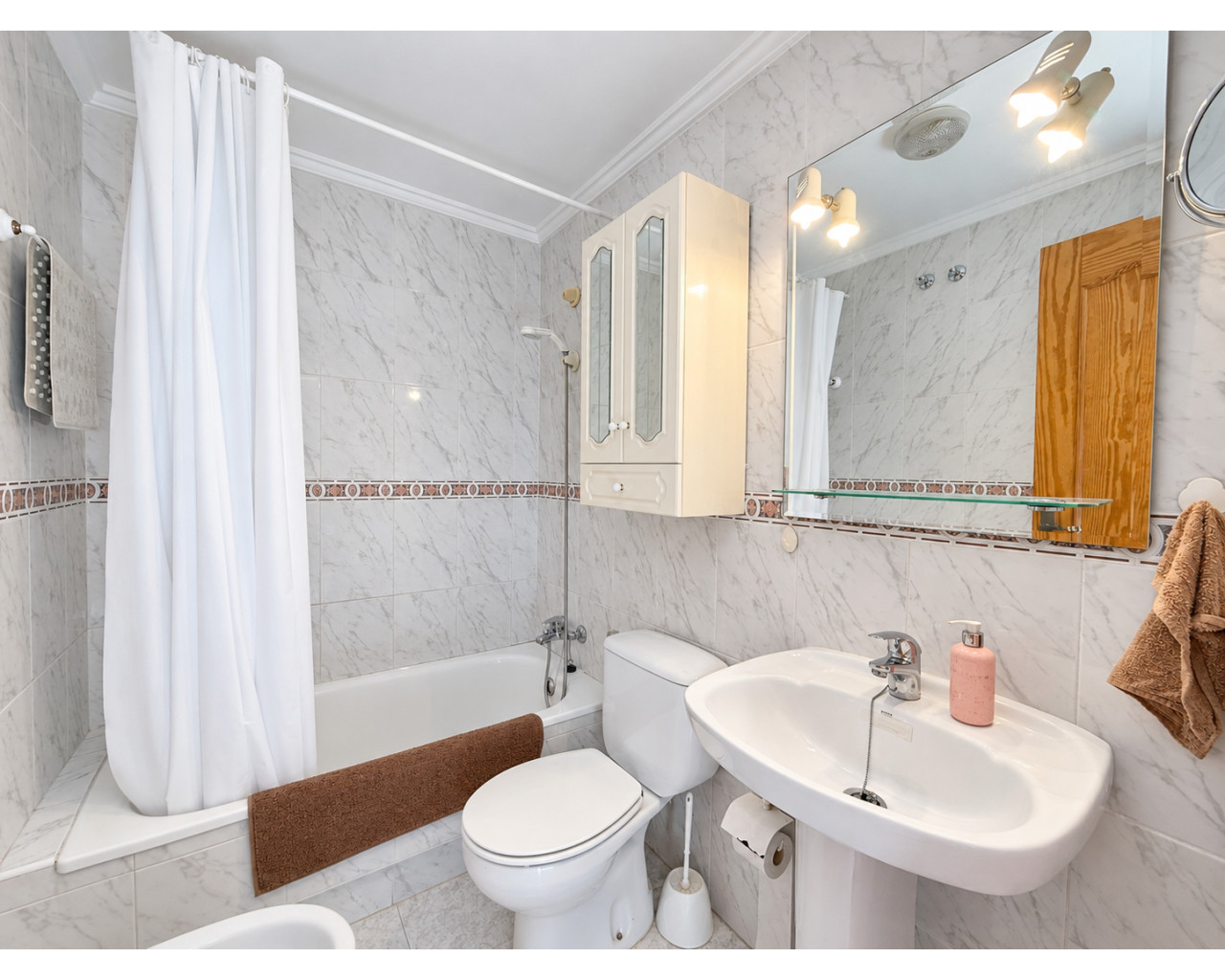 Revente - Appartement - Torrevieja - Torreblanca