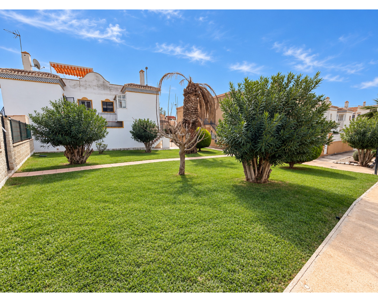 Revente - Appartement - Torrevieja - Torreblanca