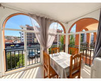 Revente - Appartement - Torrevieja - Torreblanca