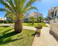 Revente - Appartement - Torrevieja - Torreblanca