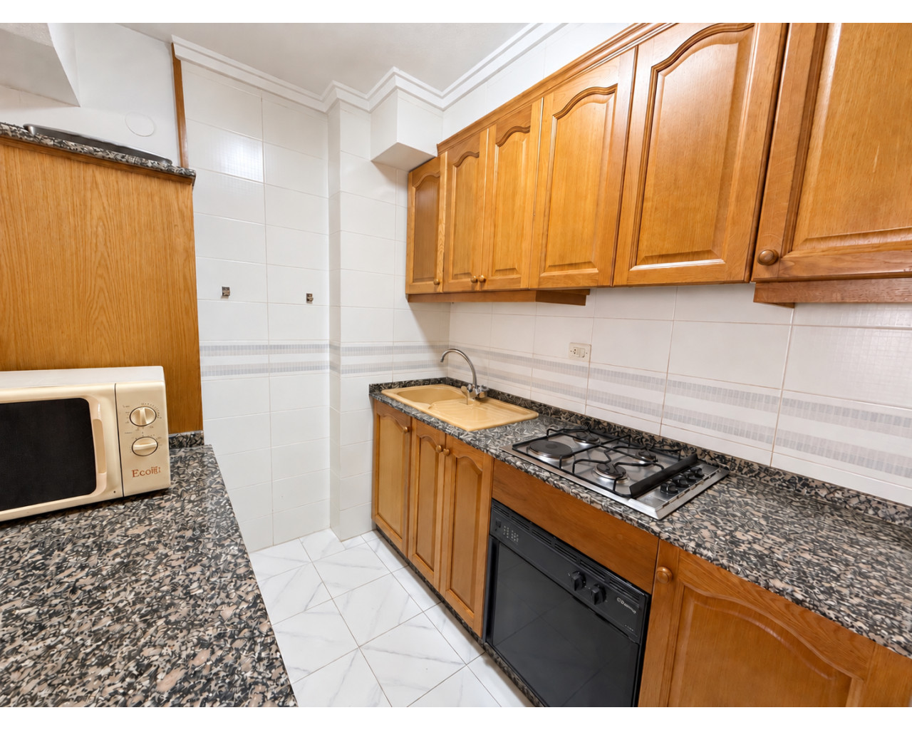 Revente - Appartement - Torrevieja - Torreblanca