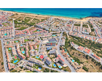 Revente - Appartement - Torrevieja - Torreblanca