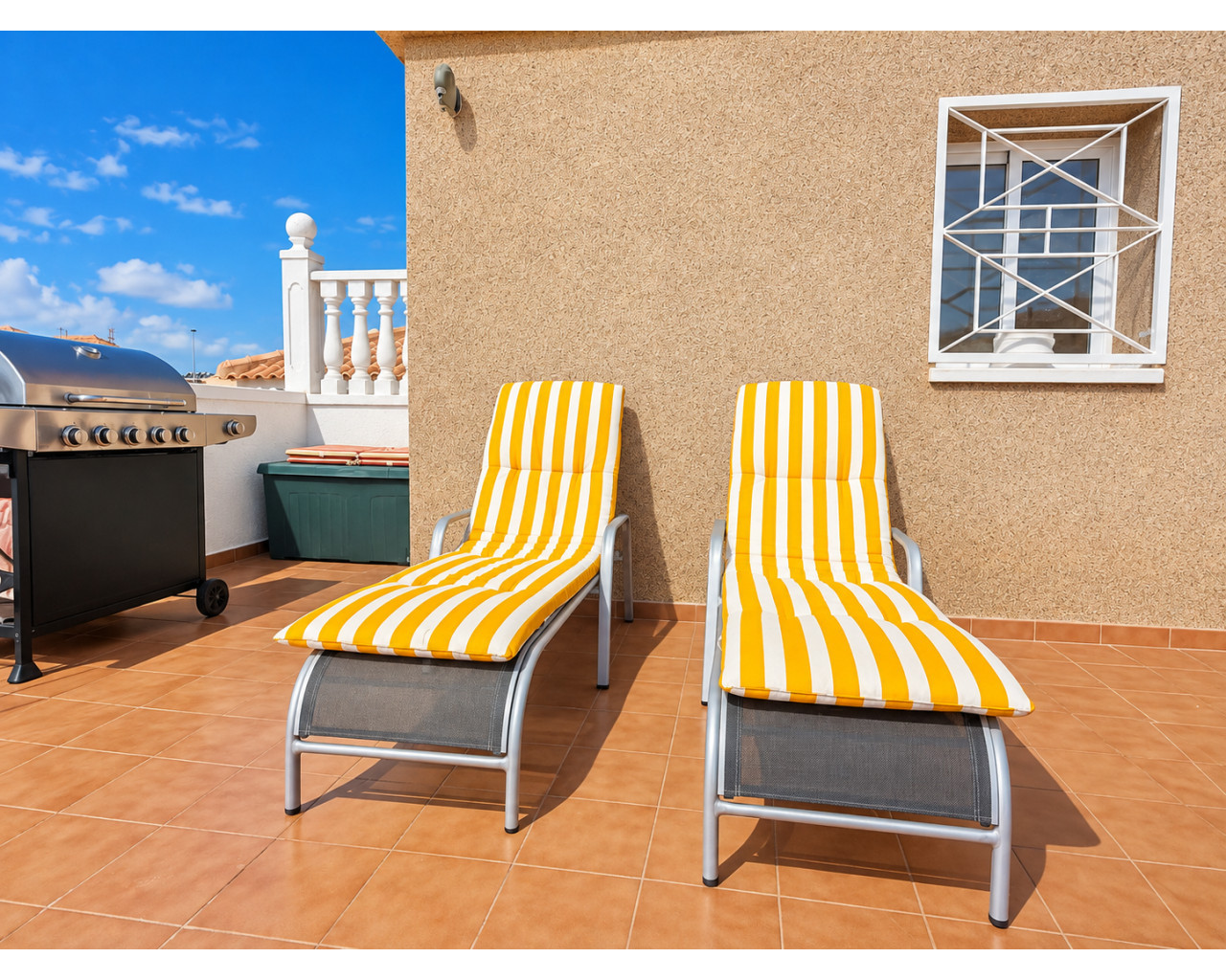 Revente - Appartement - Torrevieja - Torreblanca