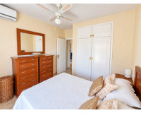 Revente - Appartement - Torrevieja - Torreblanca