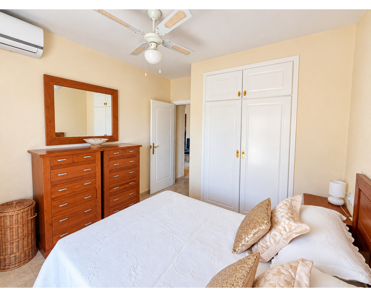 Revente - Appartement - Torrevieja - Torreblanca
