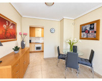 Revente - Appartement - Torrevieja - Torreblanca