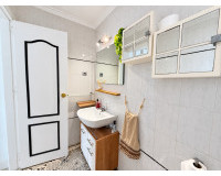 Revente - Appartement - Torrevieja - Torreblanca