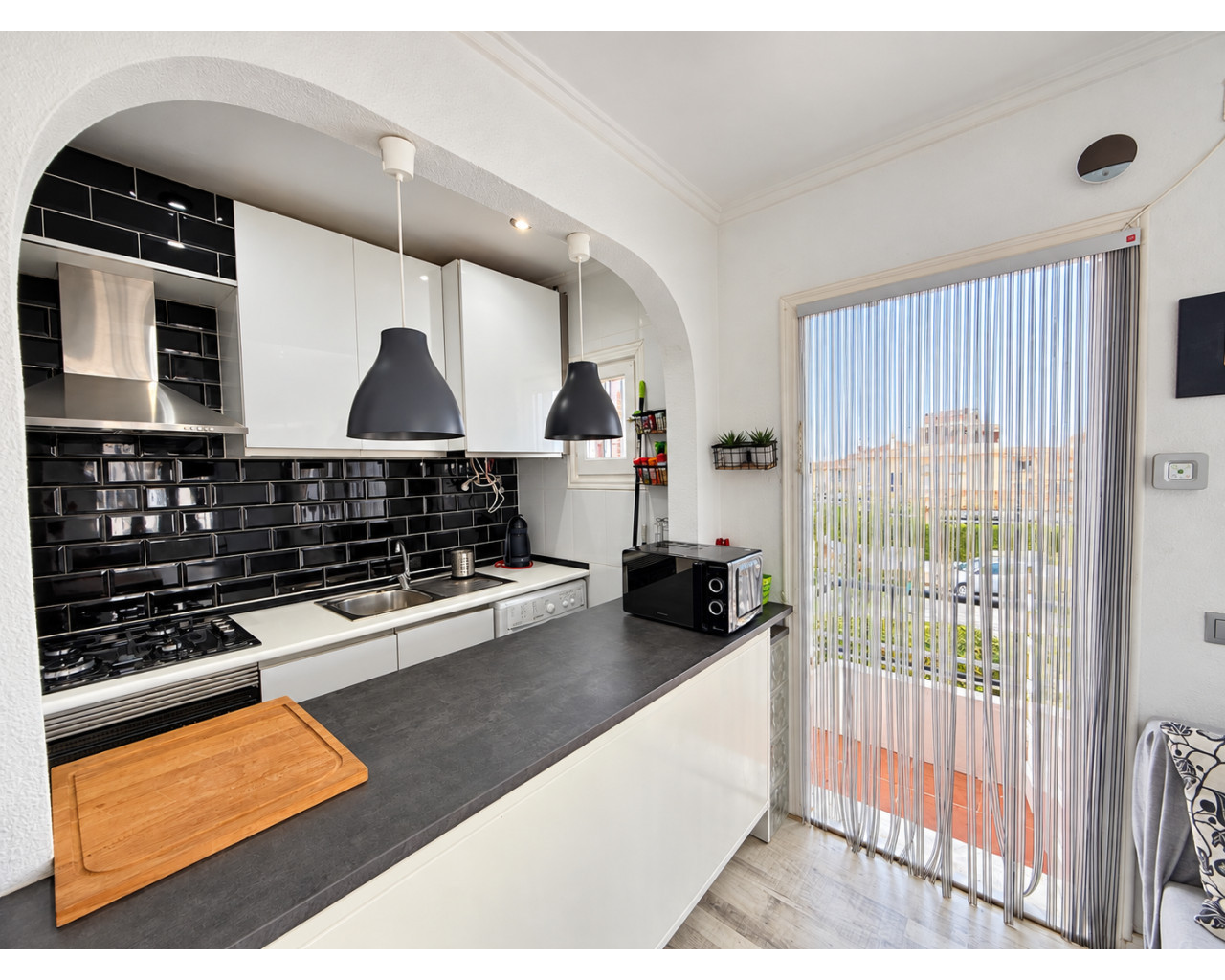Revente - Appartement - Torrevieja - Torreblanca