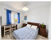 Revente - Appartement - Torrevieja - Torreblanca
