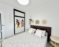 Revente - Appartement - Torrevieja - Torreblanca