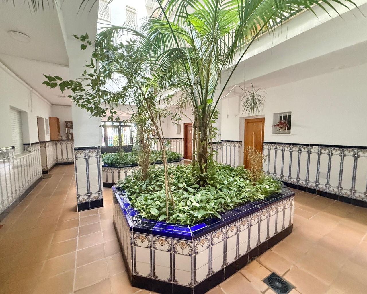 Revente - Appartement - Torrevieja - Torreblanca