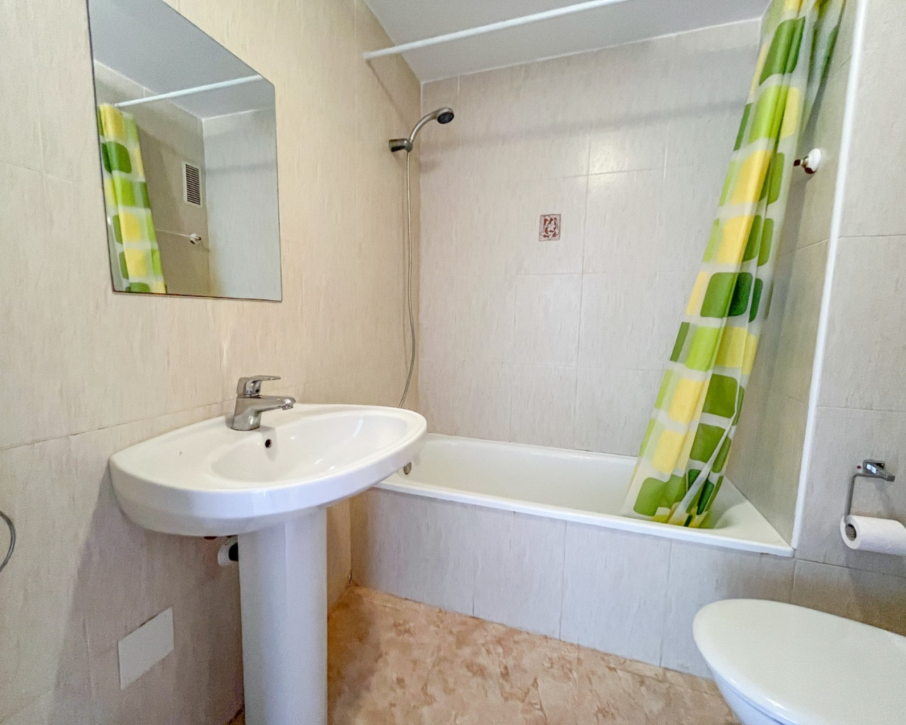 Revente - Appartement - Torrevieja