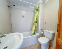 Revente - Appartement - Torrevieja