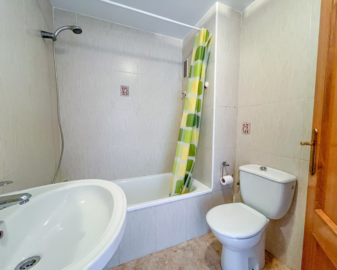 Revente - Appartement - Torrevieja