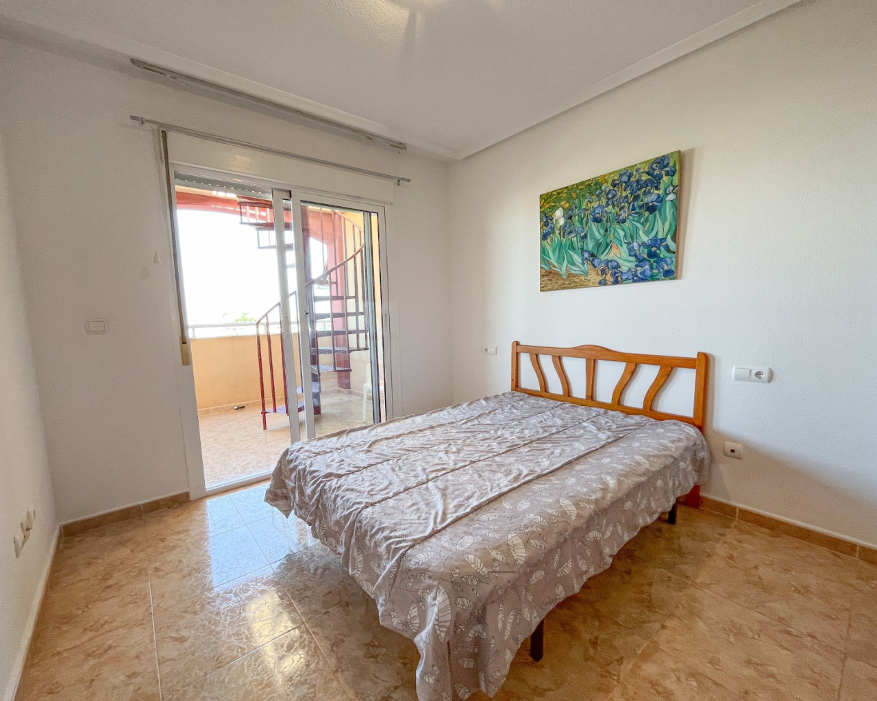 Revente - Appartement - Torrevieja