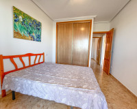 Revente - Appartement - Torrevieja