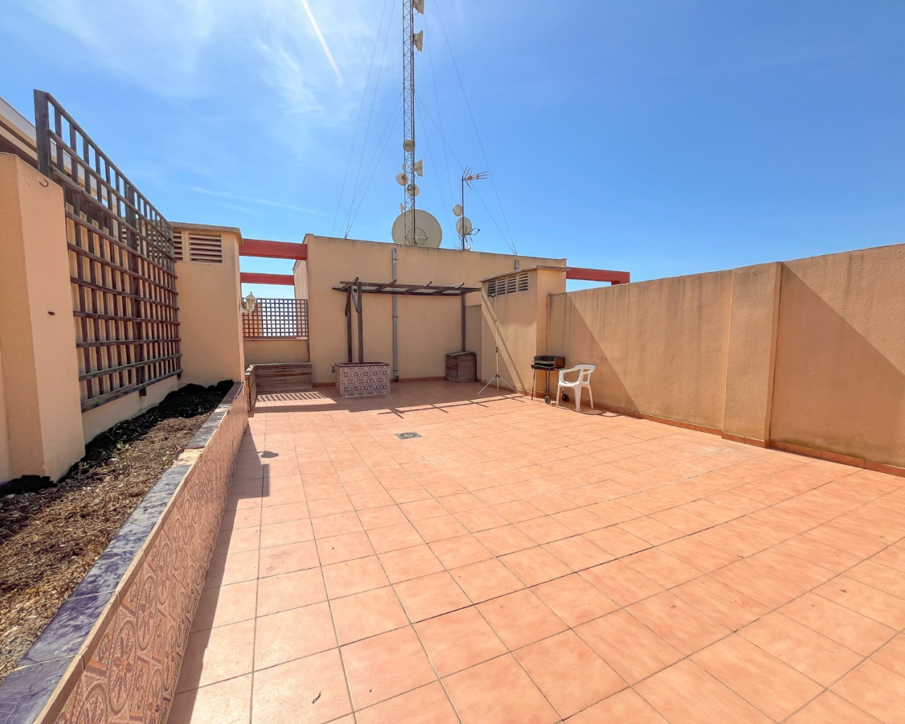 Revente - Appartement - Torrevieja