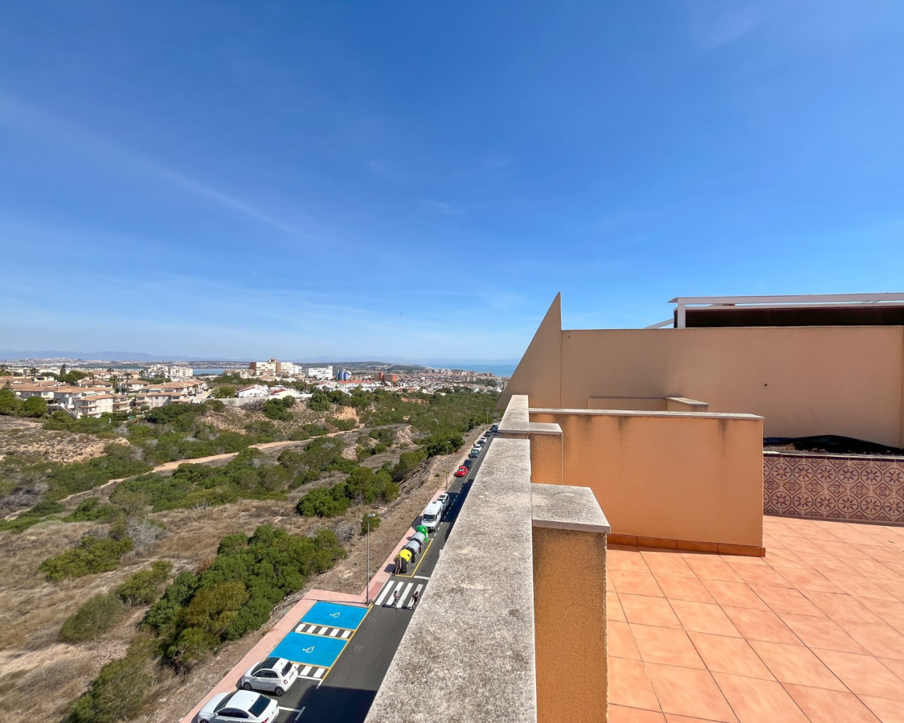 Revente - Appartement - Torrevieja