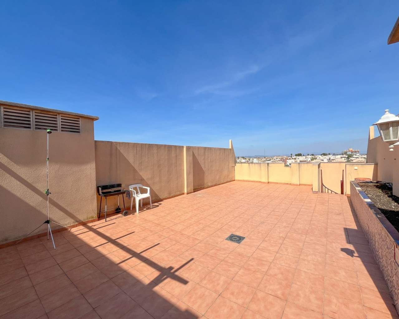 Revente - Appartement - Torrevieja