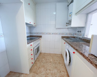 Revente - Appartement - Torrevieja