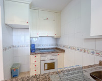 Revente - Appartement - Torrevieja