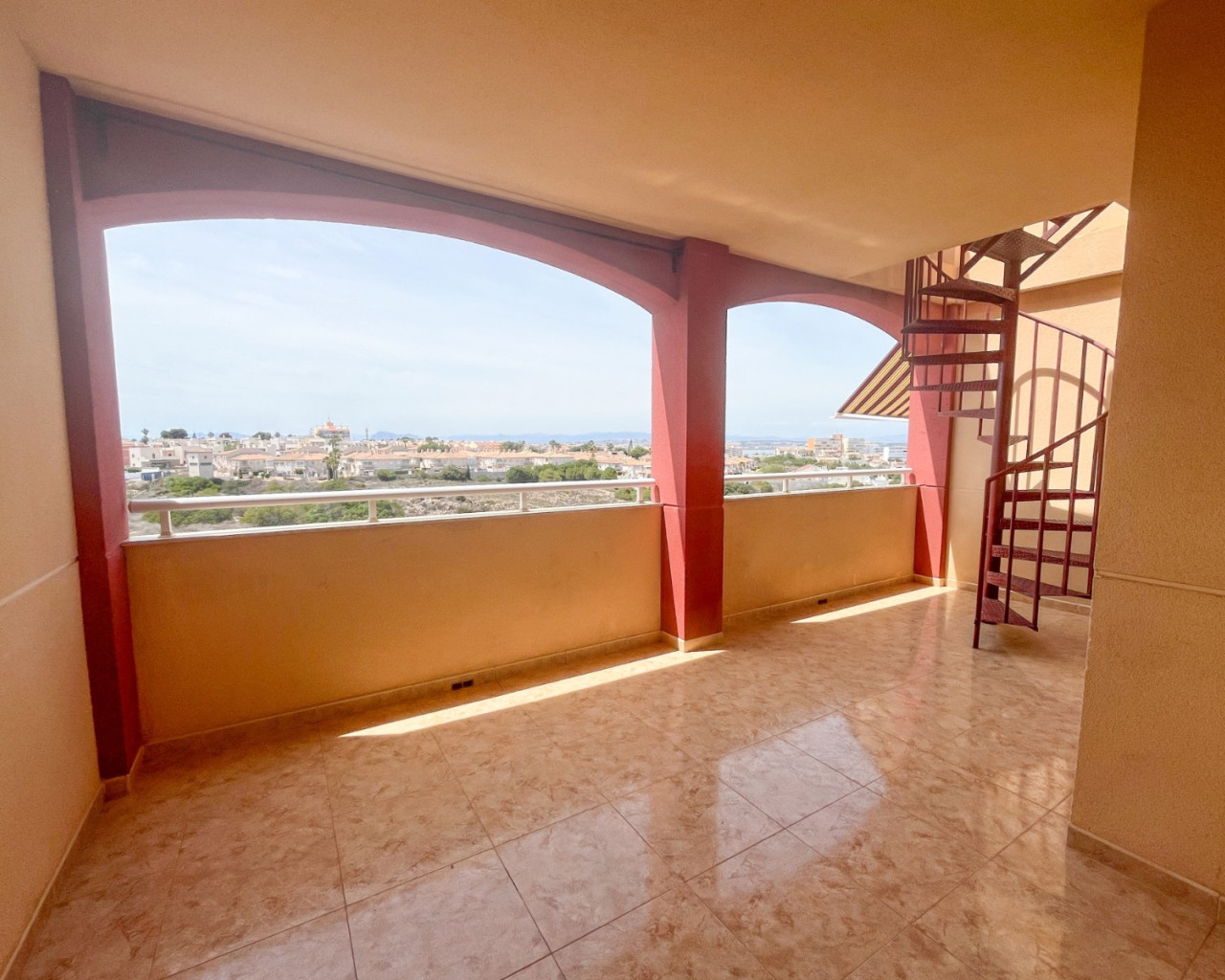 Revente - Appartement - Torrevieja