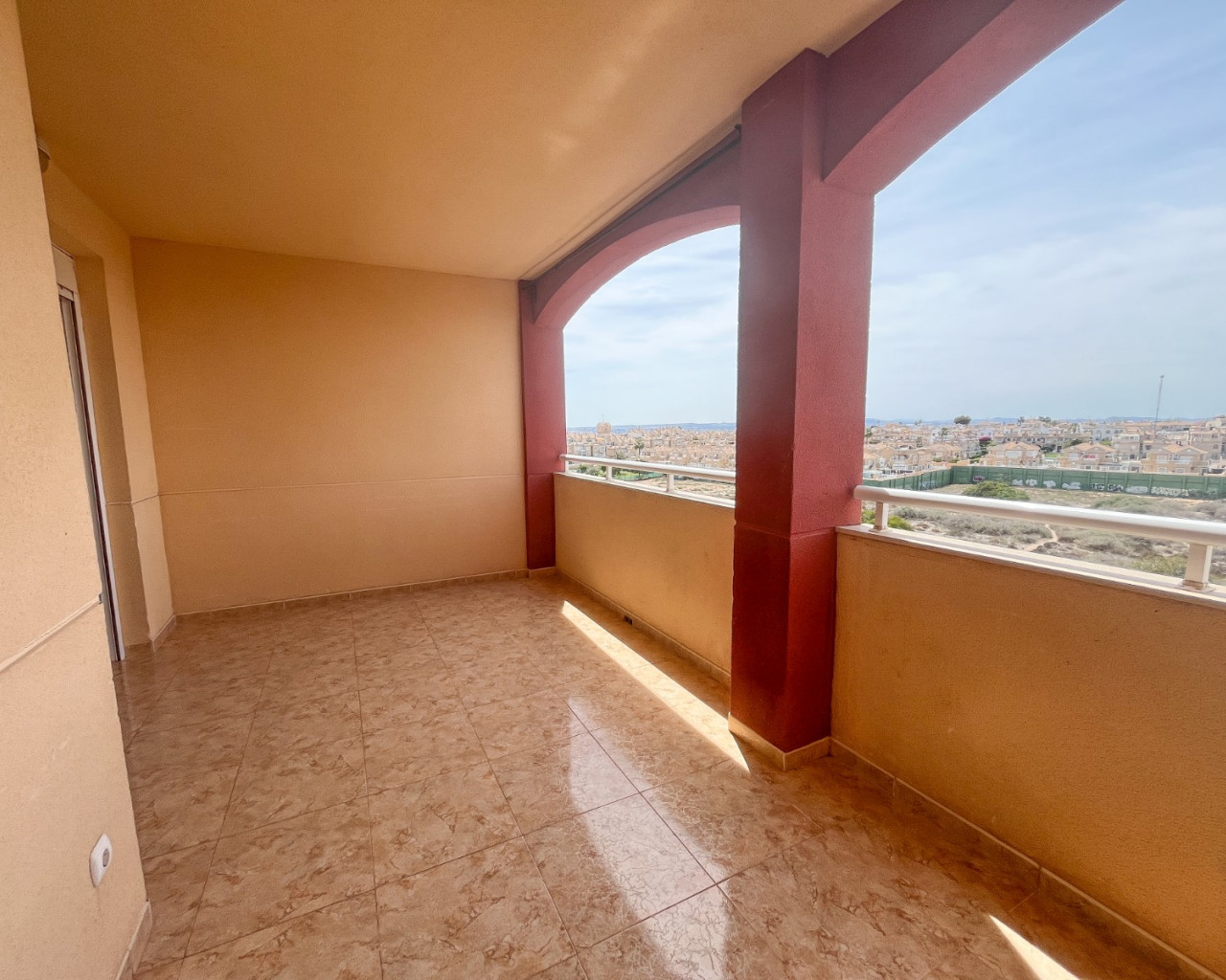 Revente - Appartement - Torrevieja