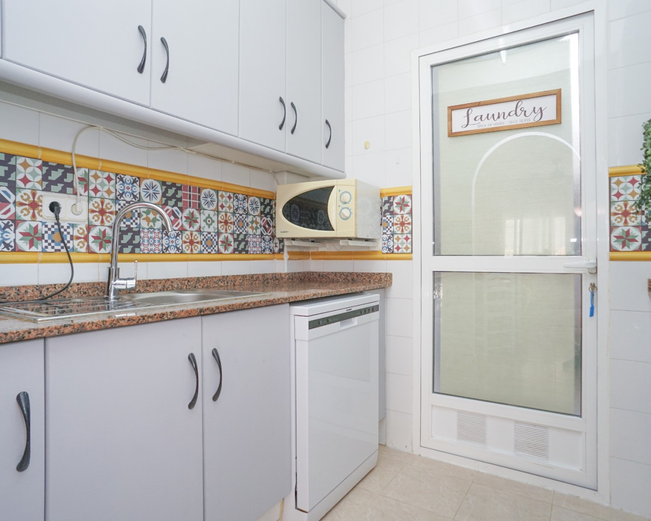 Revente - Appartement - Torrevieja