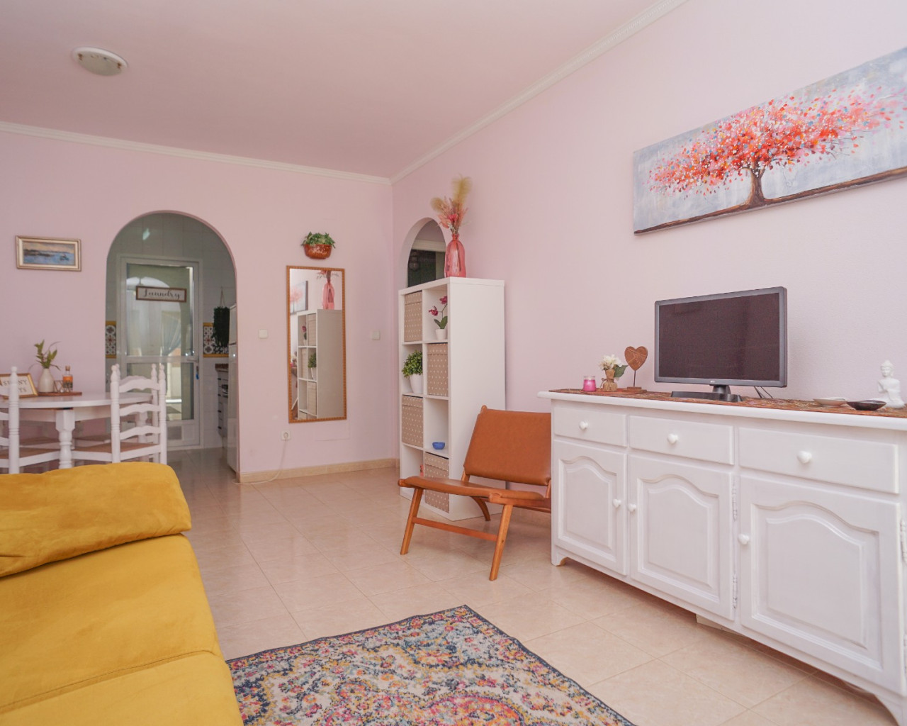 Revente - Appartement - Torrevieja