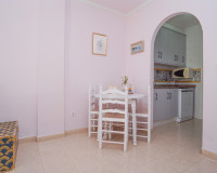 Revente - Appartement - Torrevieja