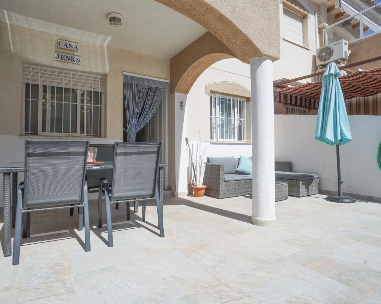 Revente - Appartement - Torrevieja