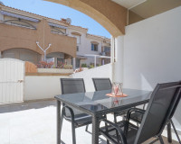 Revente - Appartement - Torrevieja