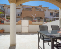 Revente - Appartement - Torrevieja