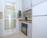 Revente - Appartement - Torrevieja