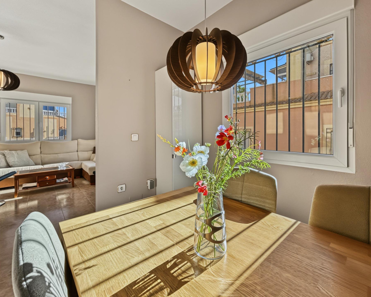 Revente - Bungalow - Orihuela Costa - Lomas de Don Juan