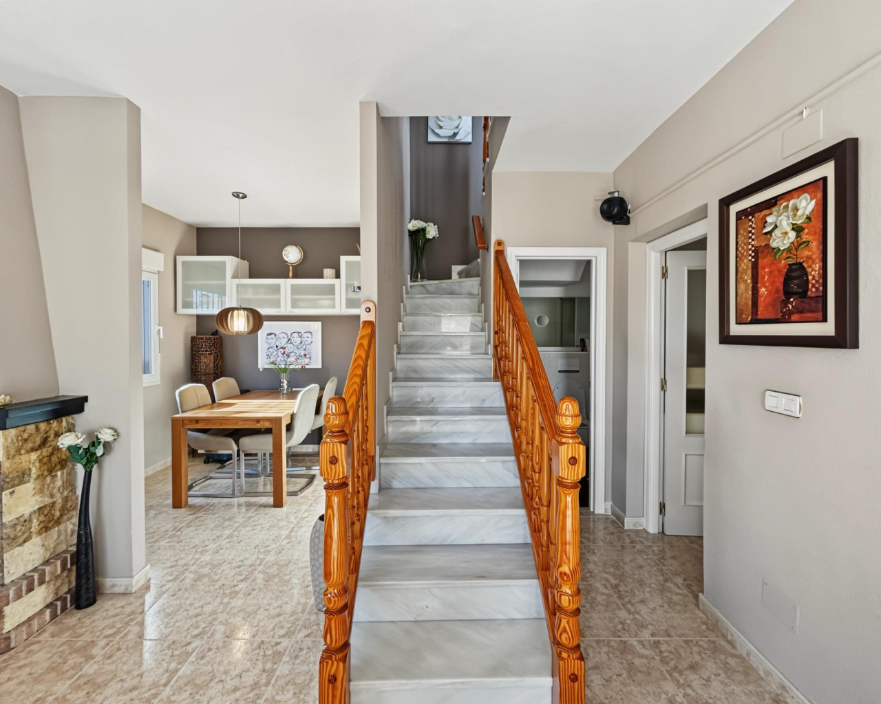 Revente - Bungalow - Orihuela Costa - Lomas de Don Juan