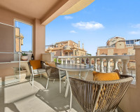 Revente - Bungalow - Orihuela Costa - Lomas de Don Juan