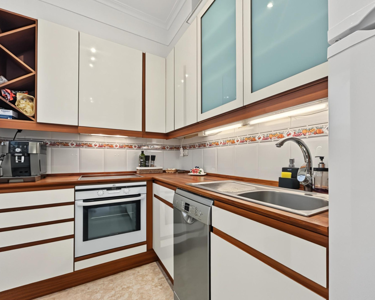 Revente - Bungalow - Orihuela Costa - Lomas de Don Juan