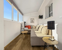 Revente - Bungalow - Orihuela Costa - Lomas de Don Juan
