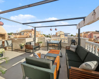 Revente - Bungalow - Orihuela Costa - Lomas de Don Juan